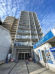 大阪市東成区神路４丁目
