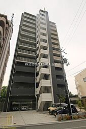 大阪市城東区森之宮２丁目