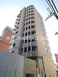 大阪市城東区諏訪２丁目