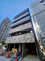 大阪市東成区中道４丁目