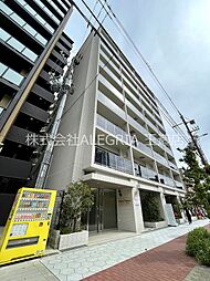 大阪市東成区大今里西１丁目