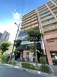 大阪市東成区大今里西３丁目