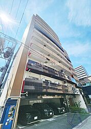 大阪市中央区上汐１丁目