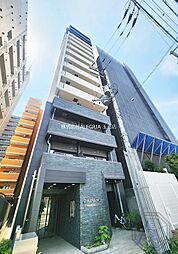 大阪市中央区上本町西４丁目