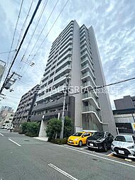 大阪市東成区東小橋３丁目