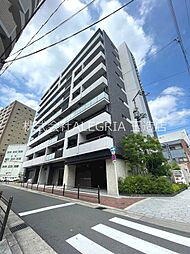 大阪市東成区玉津１丁目