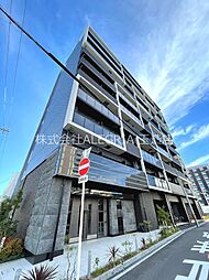 大阪市東成区中道１丁目