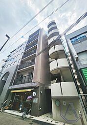 大阪市東成区深江北１丁目