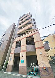 大阪市東成区中道３丁目