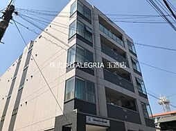 大阪市東成区中本３丁目