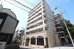 大阪市天王寺区堂ケ芝２丁目