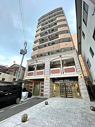 大阪市東成区中本４丁目
