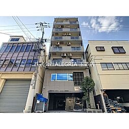 大阪市東成区東小橋１丁目