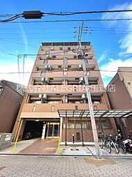 大阪市東成区大今里西３丁目