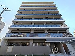 大阪市生野区新今里１丁目