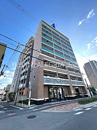 大阪市東成区大今里南２丁目