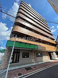 大阪市東成区玉津１丁目