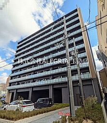 大阪市東成区玉津３丁目