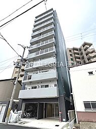 大阪市東成区玉津１丁目