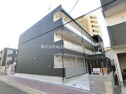 大阪市城東区東中浜２丁目
