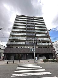 大阪市生野区中川西１丁目