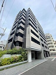 大阪市東成区中道３丁目