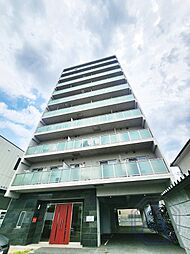 東大阪市西堤西