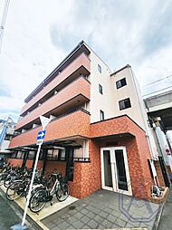 東大阪市高井田中４丁目