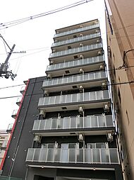 大阪市生野区新今里２丁目