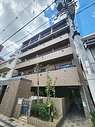 大阪市天王寺区玉造元町