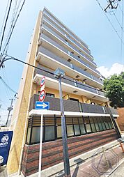 大阪市生野区新今里１丁目