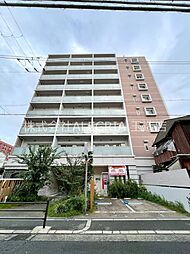 大阪市生野区鶴橋１丁目