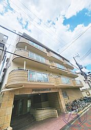 大阪市城東区諏訪４丁目
