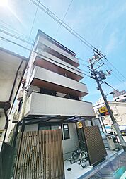 大阪市中央区上汐２丁目