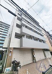大阪市城東区東中浜９丁目