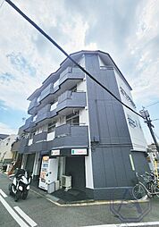 大阪市城東区東中浜６丁目