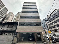 大阪市天王寺区石ケ辻町