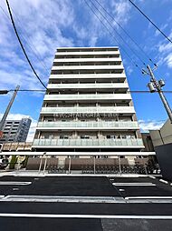 大阪市生野区中川西１丁目