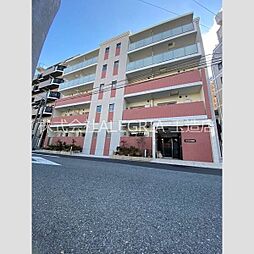 大阪市天王寺区味原町