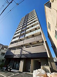 大阪市城東区東中浜１丁目