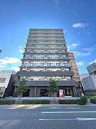 大阪市東成区東小橋１丁目