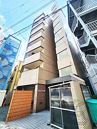 大阪市生野区中川１丁目