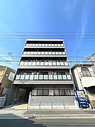 大阪市東成区神路３丁目