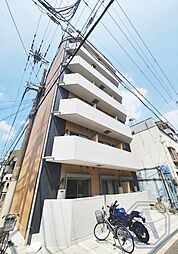大阪市生野区新今里５丁目