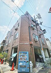 大阪市生野区新今里２丁目