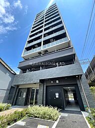 大阪市東成区玉津３丁目