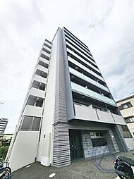 大阪市東成区中道４丁目