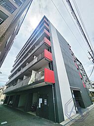 大阪市生野区巽中１丁目