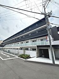 大阪市城東区中浜２丁目