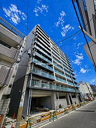 大阪市東成区深江北３丁目